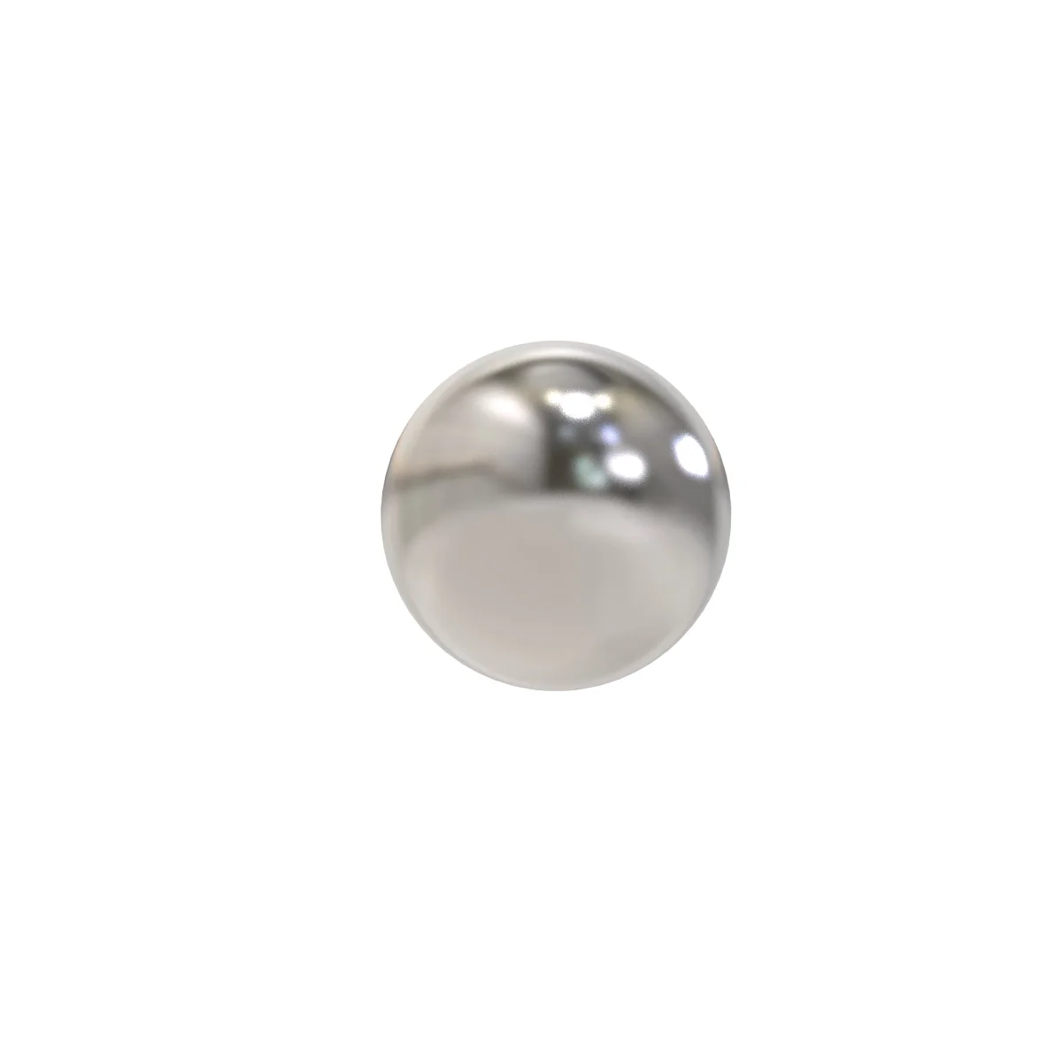 Weagro W.F7400011D Ball Replacement For Tractor Etc. - JOHN DEERE - agricultural machinery replacement part