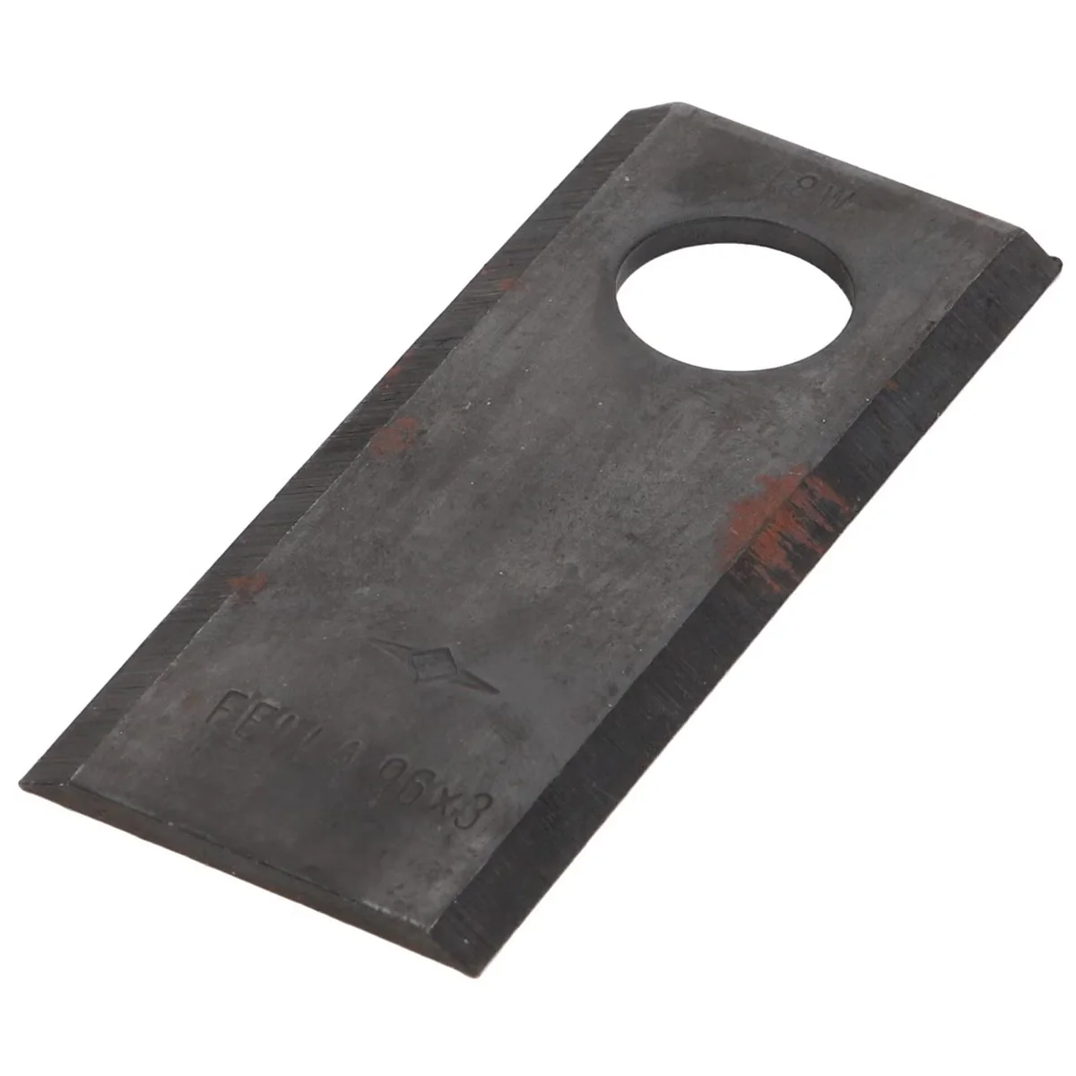 Weagro AG.FEL116954 Mower Knife Blade Replacement For Mower - AGCO - agricultural machinery replacement part