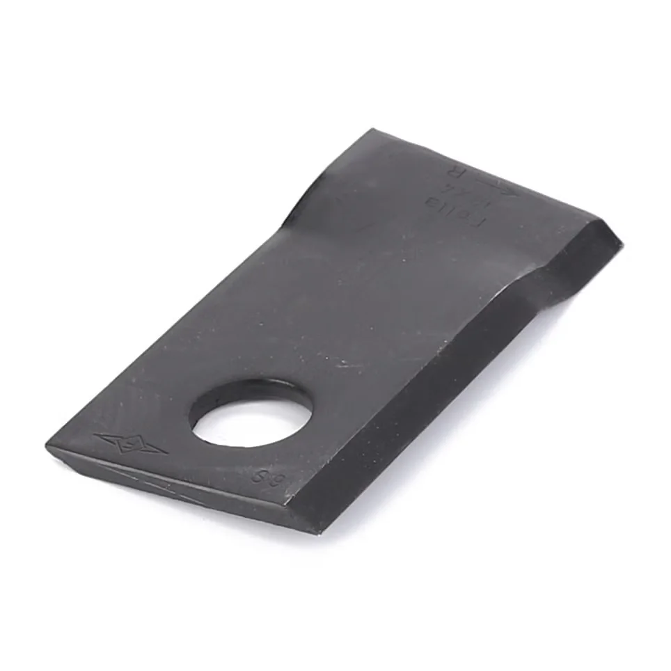 Weagro AG.FEL121713 Disc Mower Knives 98 Mm Right Replacement For Mower - AGCO - agricultural machinery replacement part