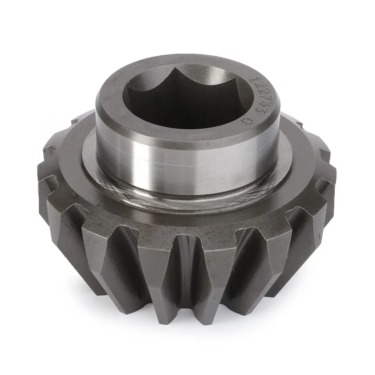 Weagro AG.FEL122753 Bevel Gear Replacement For Tractor - AGCO - agricultural machinery replacement part