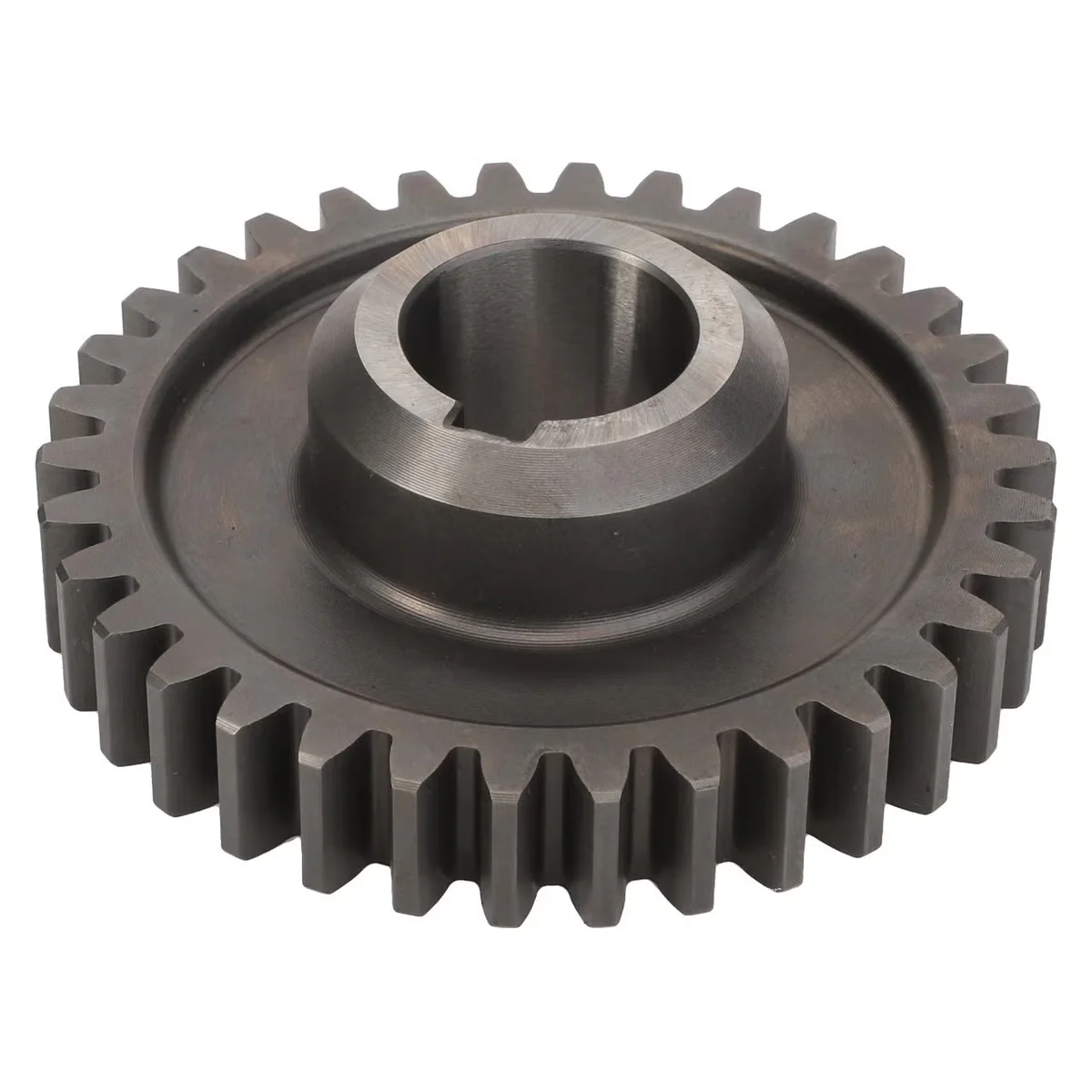 Weagro AG.FEL130068 Spur Gear Replacement For Mower Etc. - AGCO - agricultural machinery replacement part