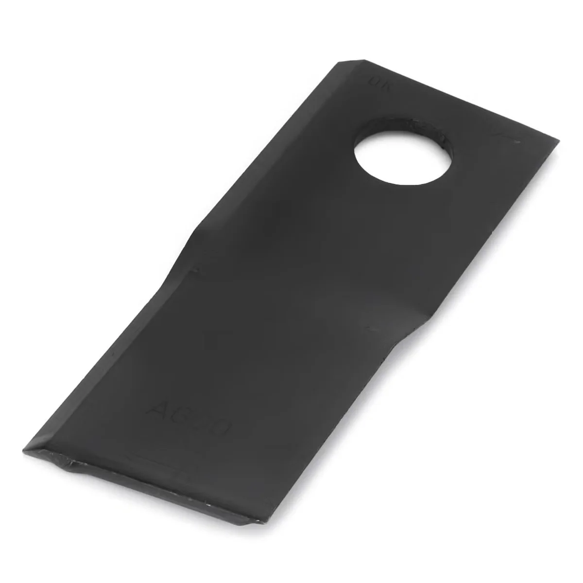 Weagro AG.FEL133074 Mower Knife, Right Replacement For Mower Etc. - AGCO - agricultural machinery replacement part