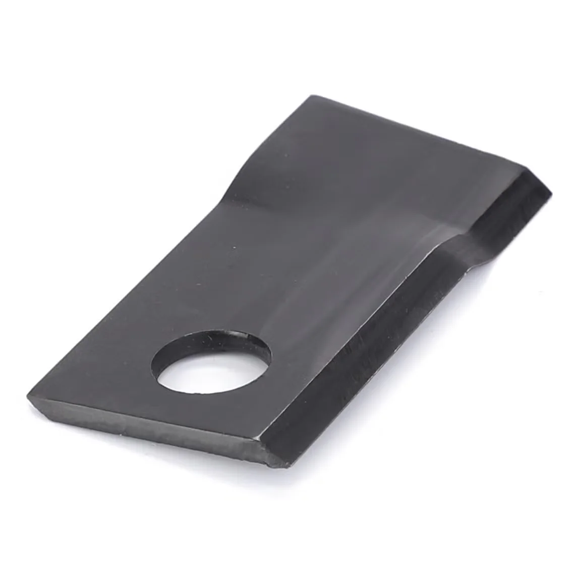 Weagro AG.FEL140692 Disc Mower Knives 102 Mm Right Replacement For Mower Etc. - AGCO - agricultural machinery replacement part