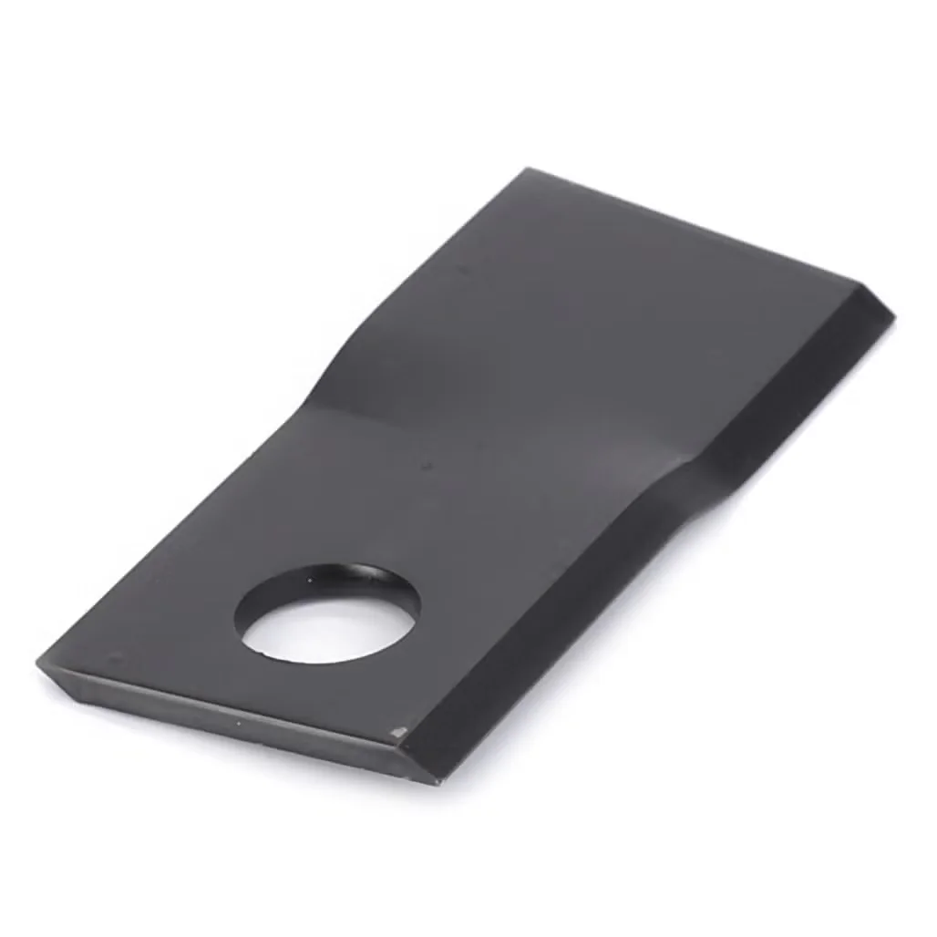 Weagro AG.FEL170144 Mower Knife, Rotating Clockwise Replacement For Mower Etc. - AGCO - agricultural machinery replacement part