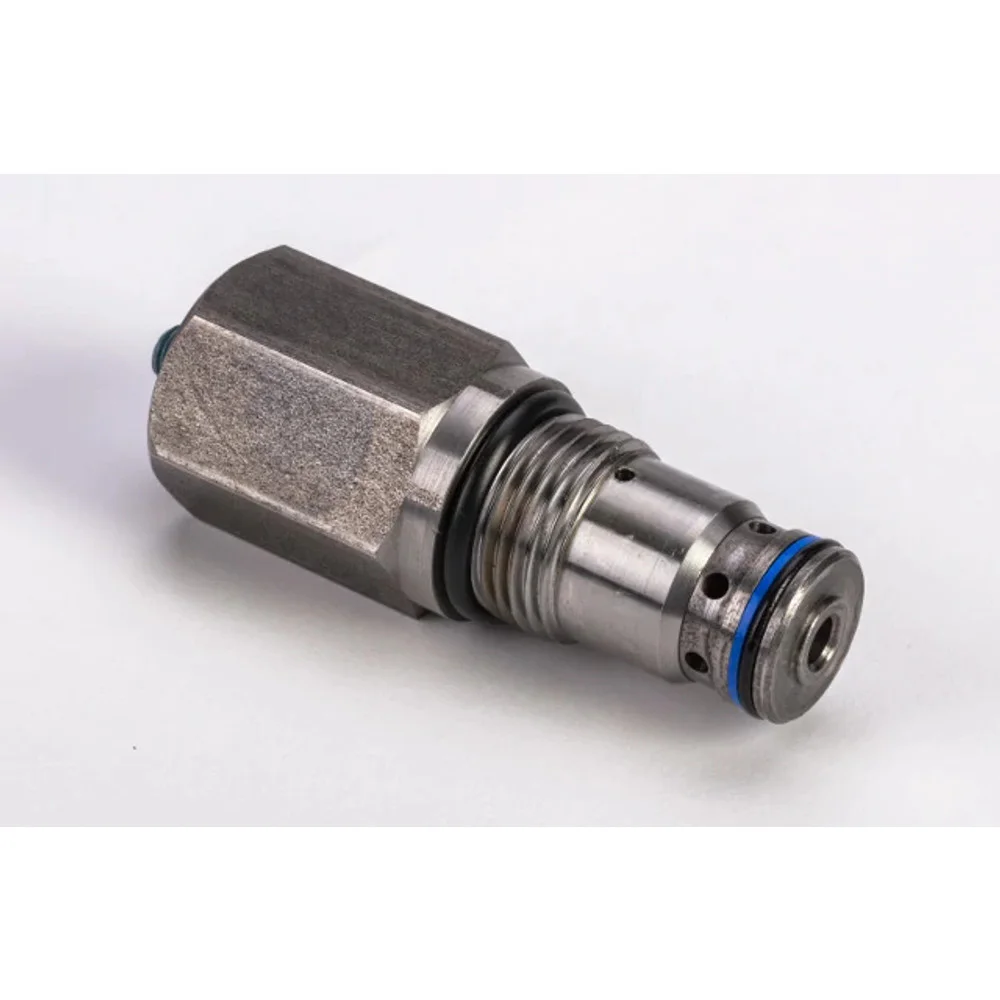 Weagro CN.G109449 Pressure Relief Valve Replacement For Tractor Etc. - CNH - agricultural machinery replacement part