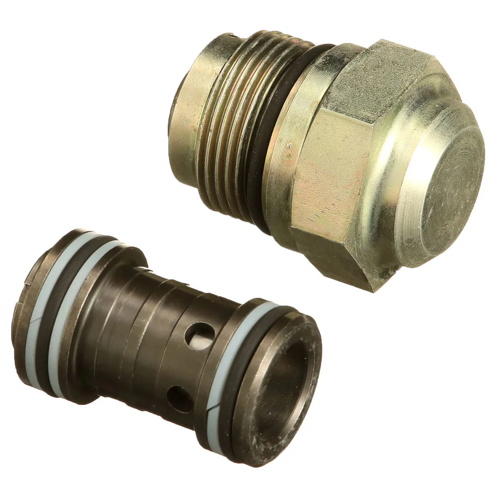 Weagro CN.GRT3347423 Valve Pressure Relie Replacement For Tractor - CNH - agricultural machinery replacement part