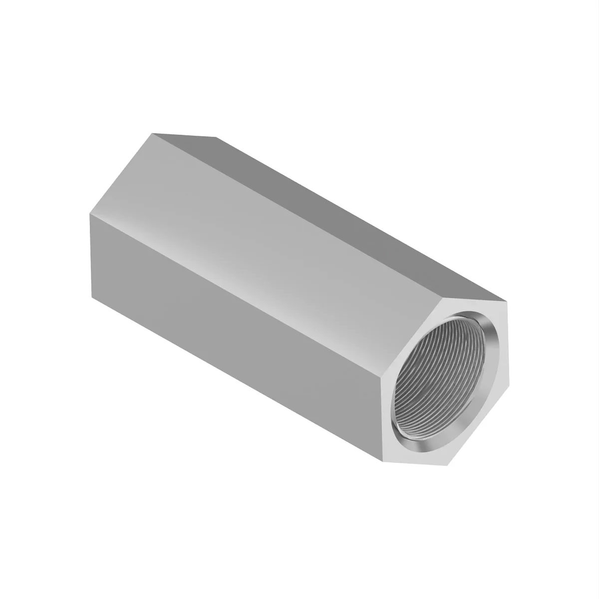 Weagro W.H114395 Spacer Replacement For Harvester Etc. - JOHN DEERE - agricultural machinery replacement part