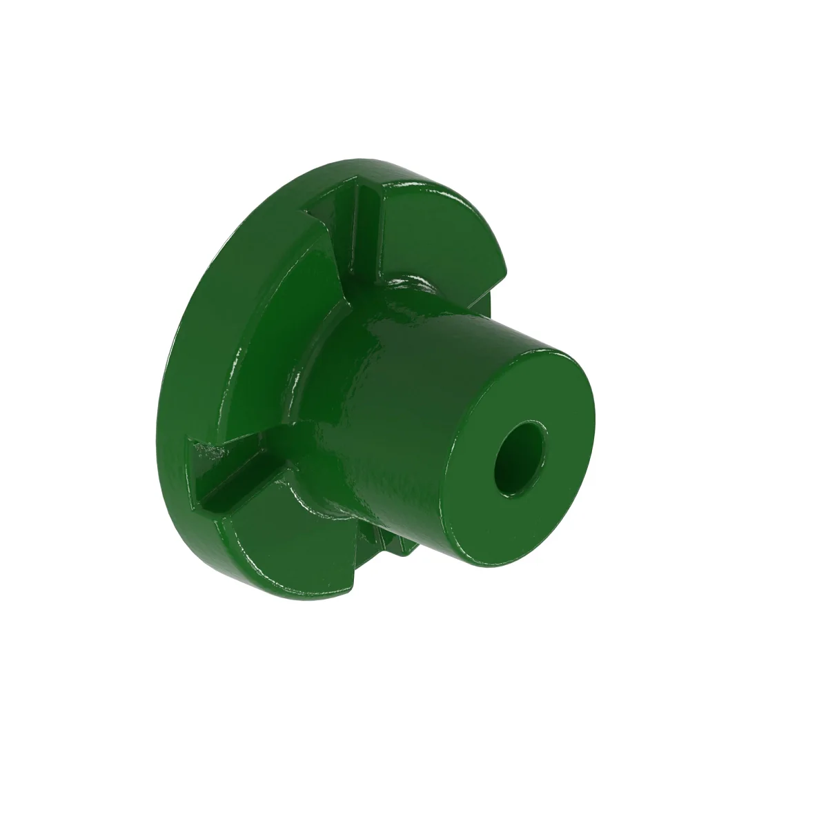 Weagro W.H131098 Clutch Hub Replacement For Harvester - JOHN DEERE - agricultural machinery replacement part