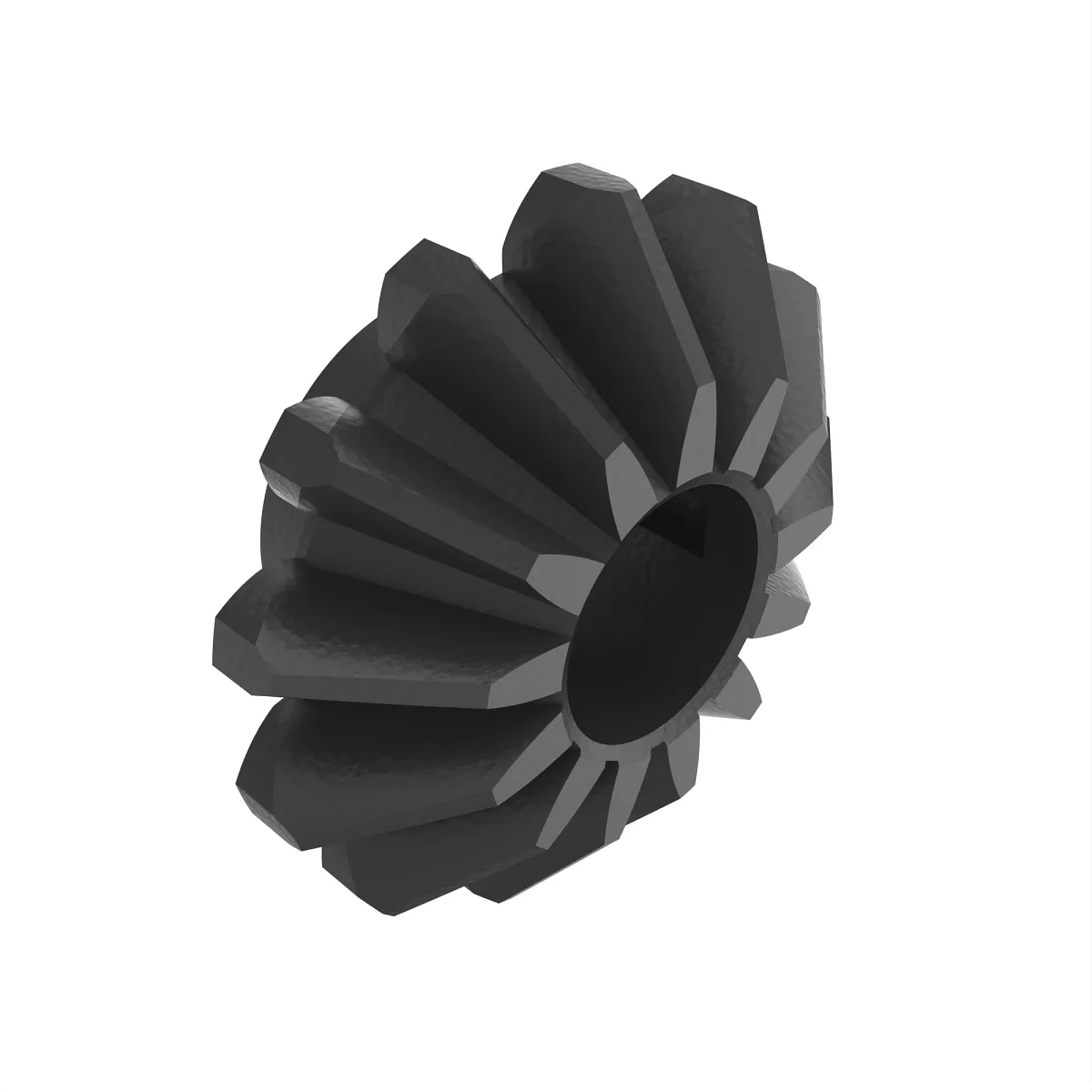 Weagro W.H137215 Bevel Gear Replacement For Harvester - JOHN DEERE - agricultural machinery replacement part