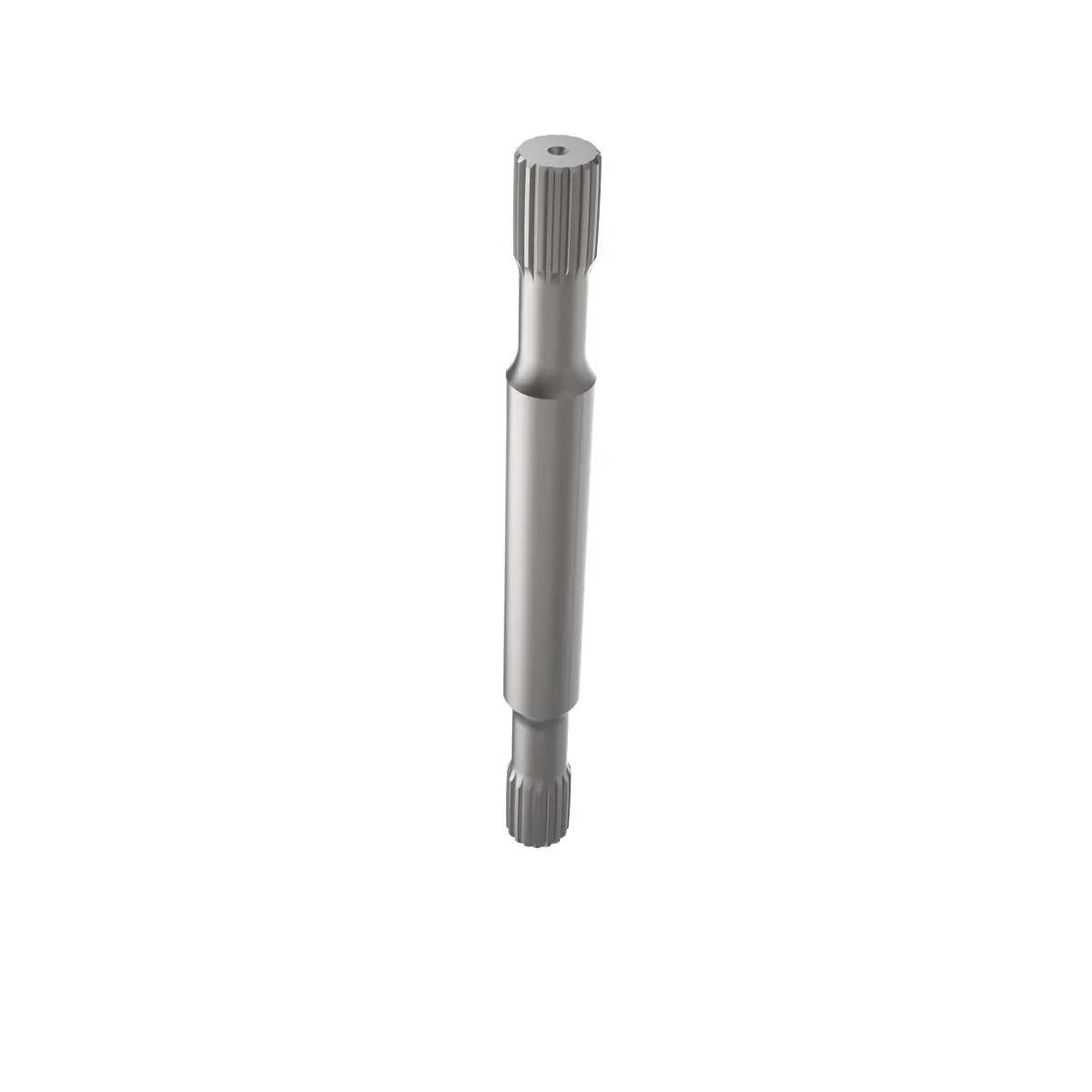 Weagro W.H165665 Final Drive Shaft, Right Side Replacement For Harvester - JOHN DEERE - agricultural machinery replacement part