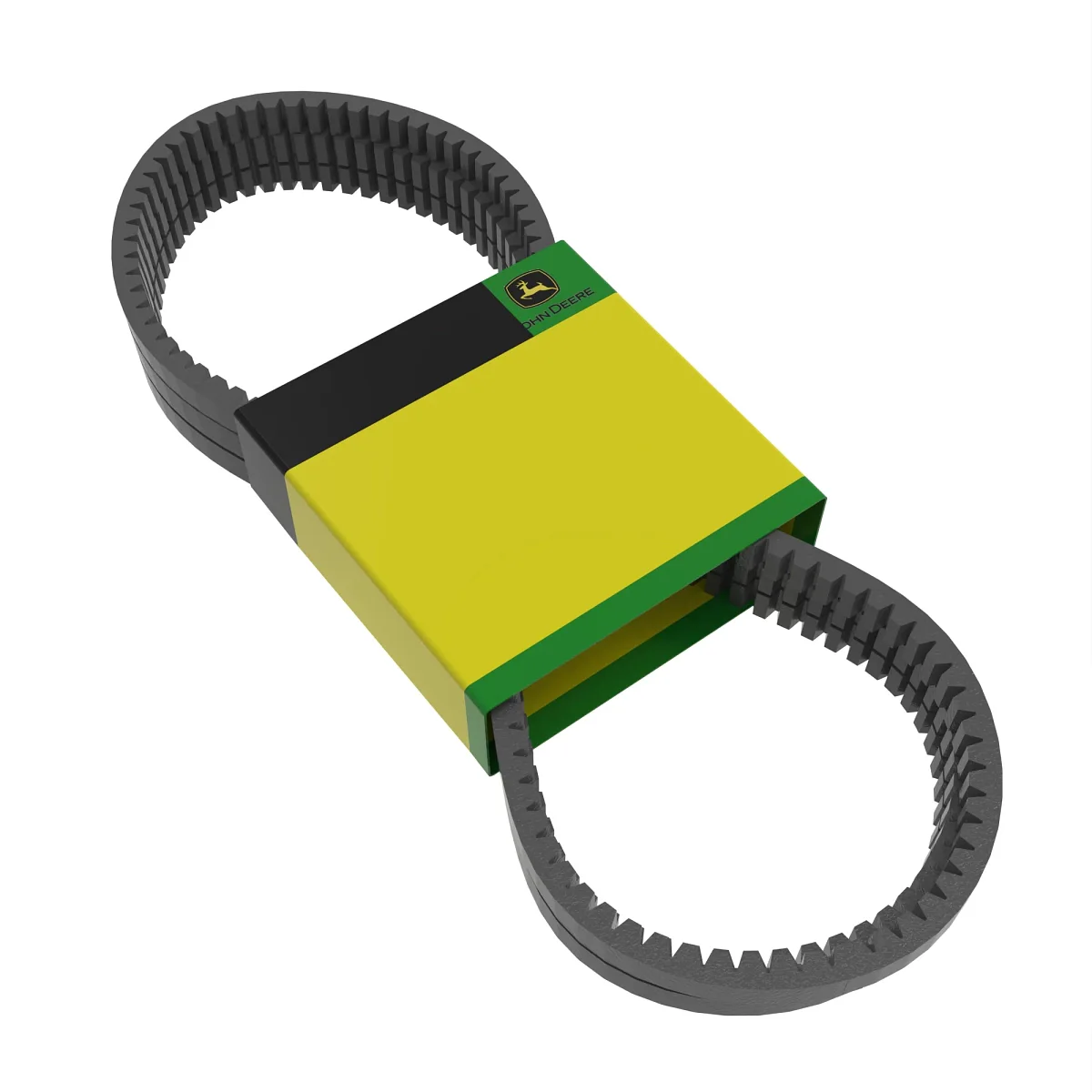 Weagro W.H175628 V-Belt, Effective Length 4422 mm (174.1 inch) Replacement For Harvester - JOHN DEERE - agricultural machinery replacement part