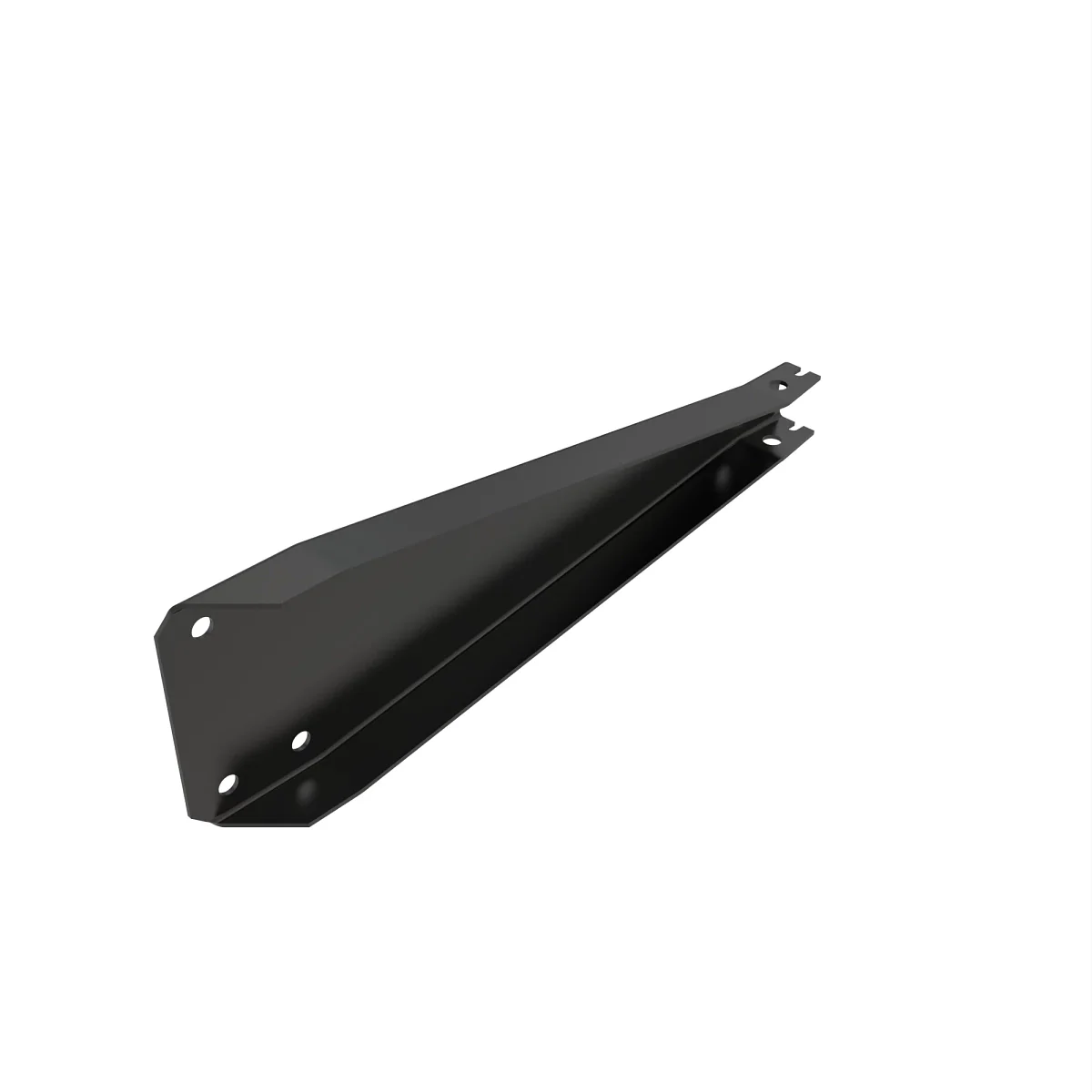 Weagro W.H177610 Reel Arm, Spider Replacement For Harvester Platform Etc. - JOHN DEERE - agricultural machinery replacement part