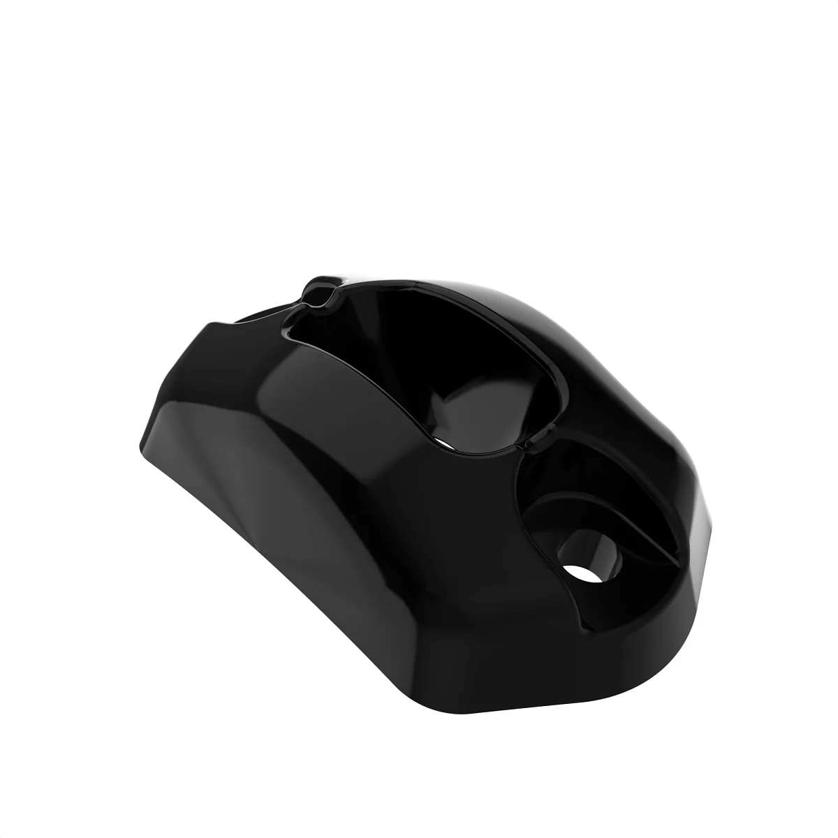Weagro W.H202409 Auger Composite Finger Cap Replacement For Harvester Platform - JOHN DEERE - agricultural machinery replacement part