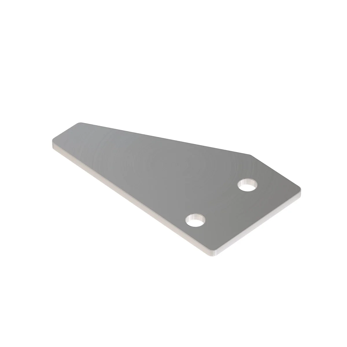Weagro W.H202522 Cutterbar Section Replacement For Harvester Platform - JOHN DEERE - agricultural machinery replacement part