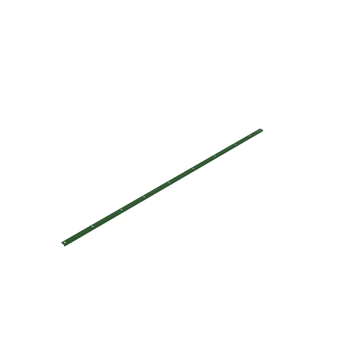 Weagro W.H204129 Floor Stripper Replacement For Harvester Platform - JOHN DEERE - agricultural machinery replacement part