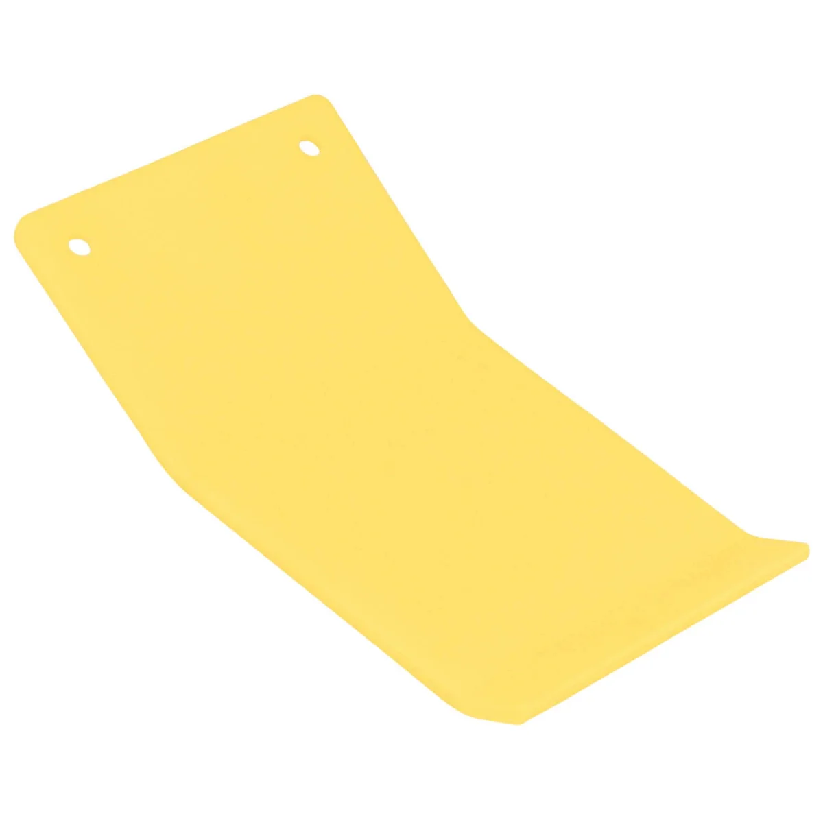 Weagro W.H204221 Cutting Platform Flex Skid Plate Replacement For Harvester Platform - JOHN DEERE - agricultural machinery replacement part
