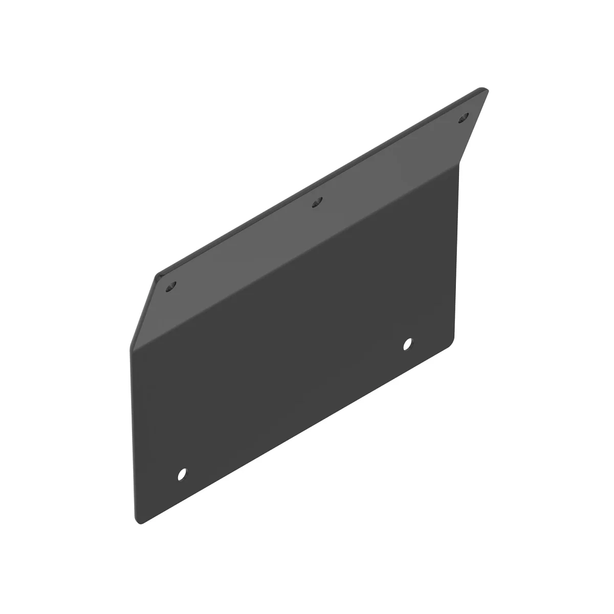 Weagro W.H208626 Float Arm Stabilizer Plate Replacement For Harvester Platform - JOHN DEERE - agricultural machinery replacement part