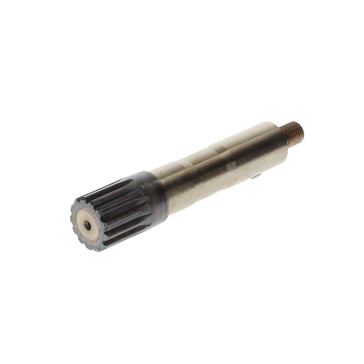 Weagro W.H215085 Vertical Auger Lower Gearcase Shaft Replacement For Harvester - JOHN DEERE - agricultural machinery replacement part