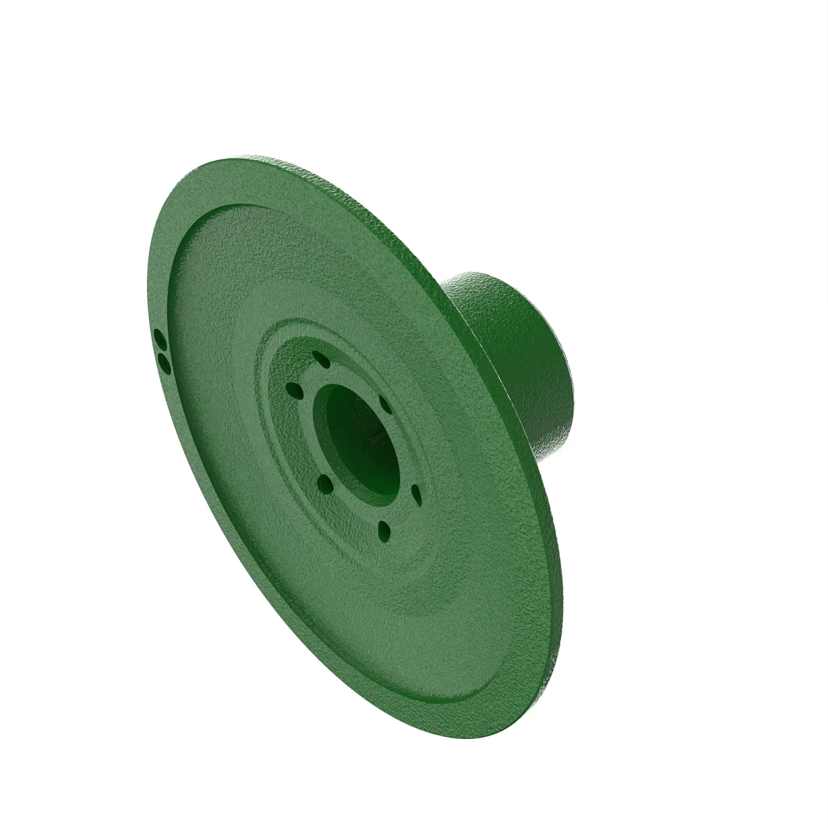 Weagro W.H223211 Feeder House Drive Inner Half Sheave Replacement For Harvester - JOHN DEERE - agricultural machinery replacement part