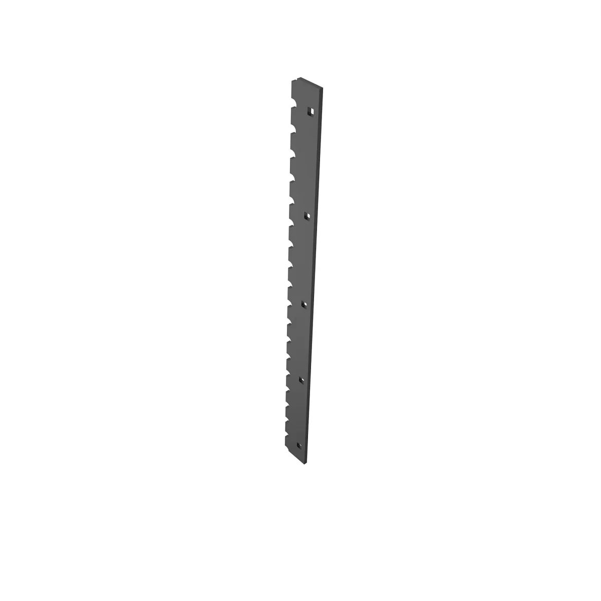 Weagro W.H236284 Discharge Beater Wear Strip Replacement For Harvester - JOHN DEERE - agricultural machinery replacement part