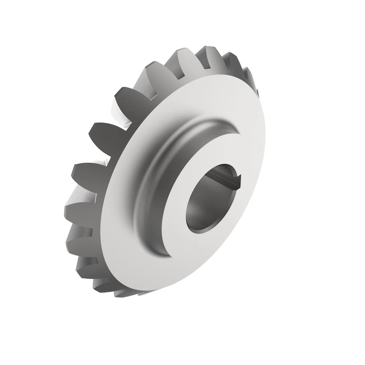 Weagro W.H96294 Bevel Gear Replacement For Harvester - JOHN DEERE - agricultural machinery replacement part
