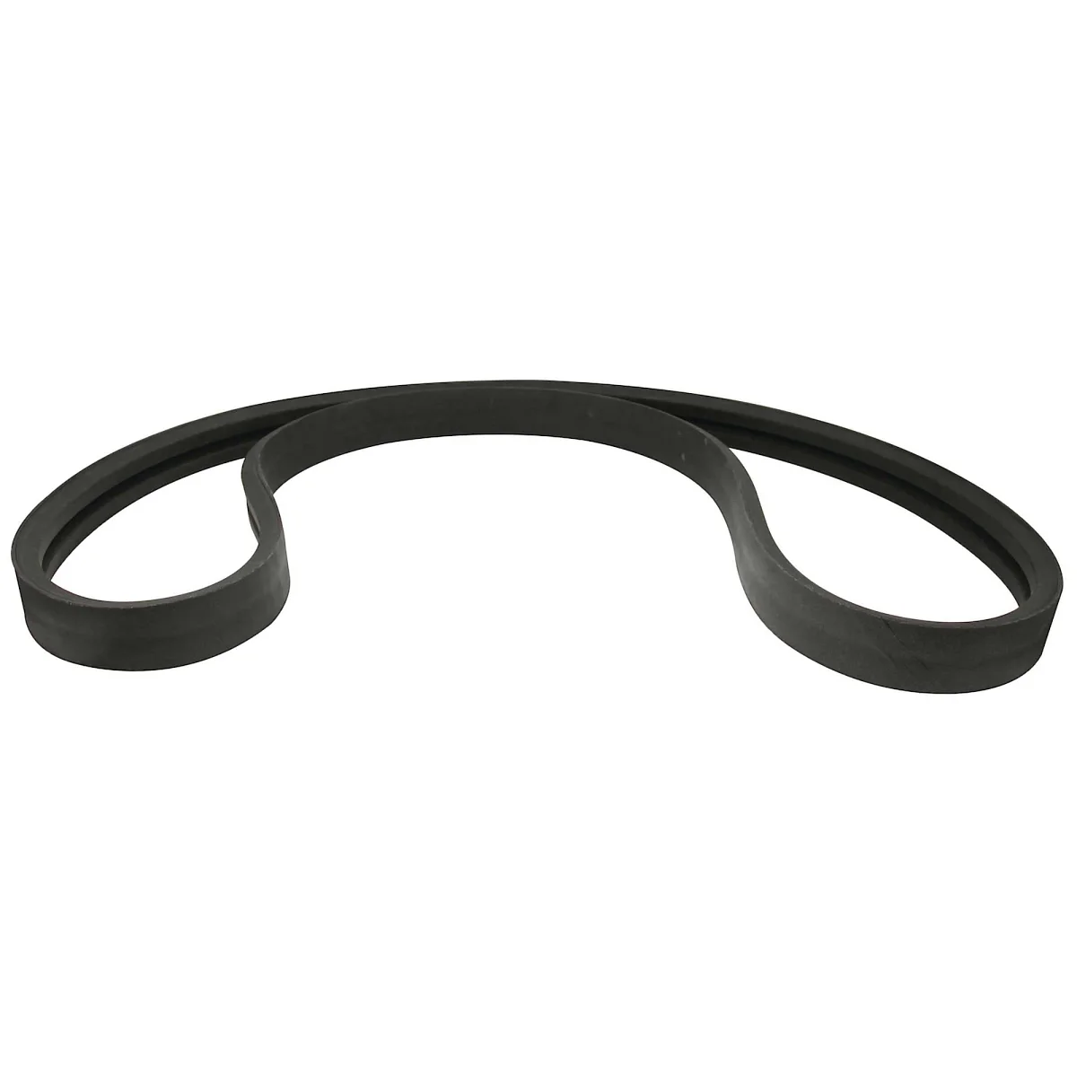 Weagro W.HXE10556 Straw Chopper Jackshaft Drive V-Belt, Effective Length 2715 mm (106.9 inch) Replacement For Harvester - JOHN DEERE - agricultural machinery replacement part