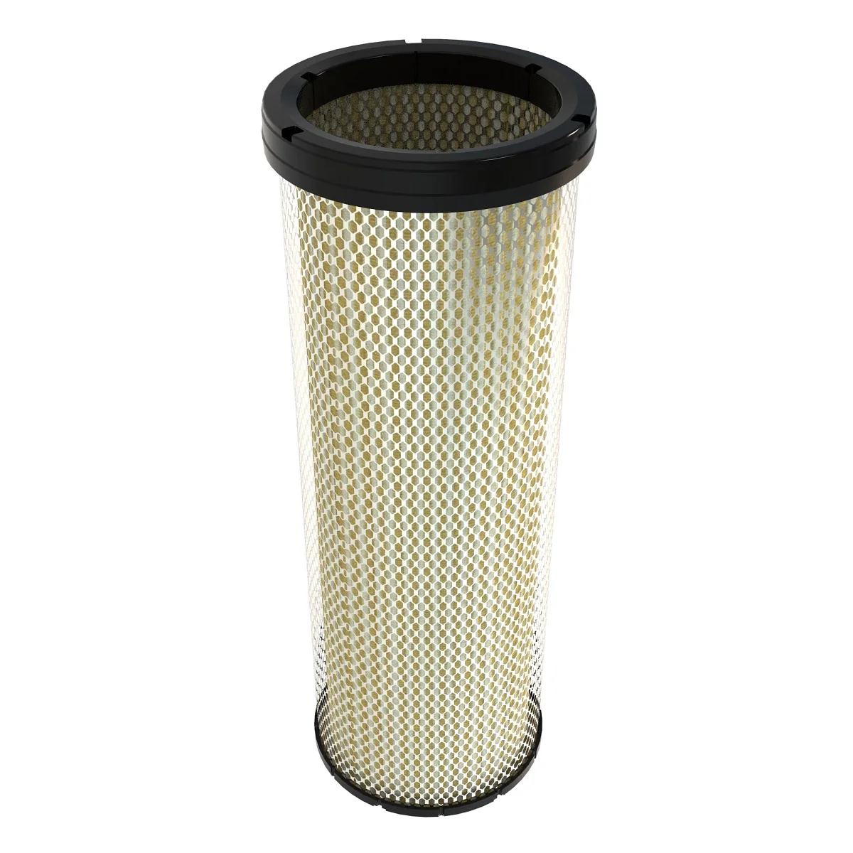 Weagro W.HXE11091 Secondary Air Filter Element Replacement For Tractor And Harvester - JOHN DEERE - agricultural machinery replacement part