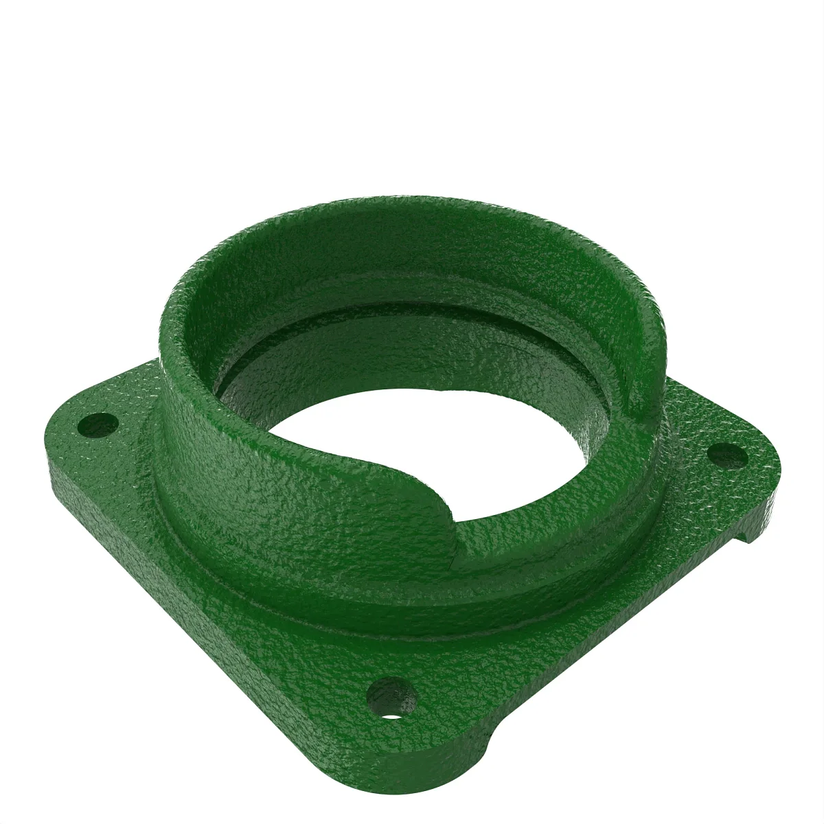 Weagro W.HXE118484 Bearing Housing Replacement For Harvester - JOHN DEERE - agricultural machinery replacement part