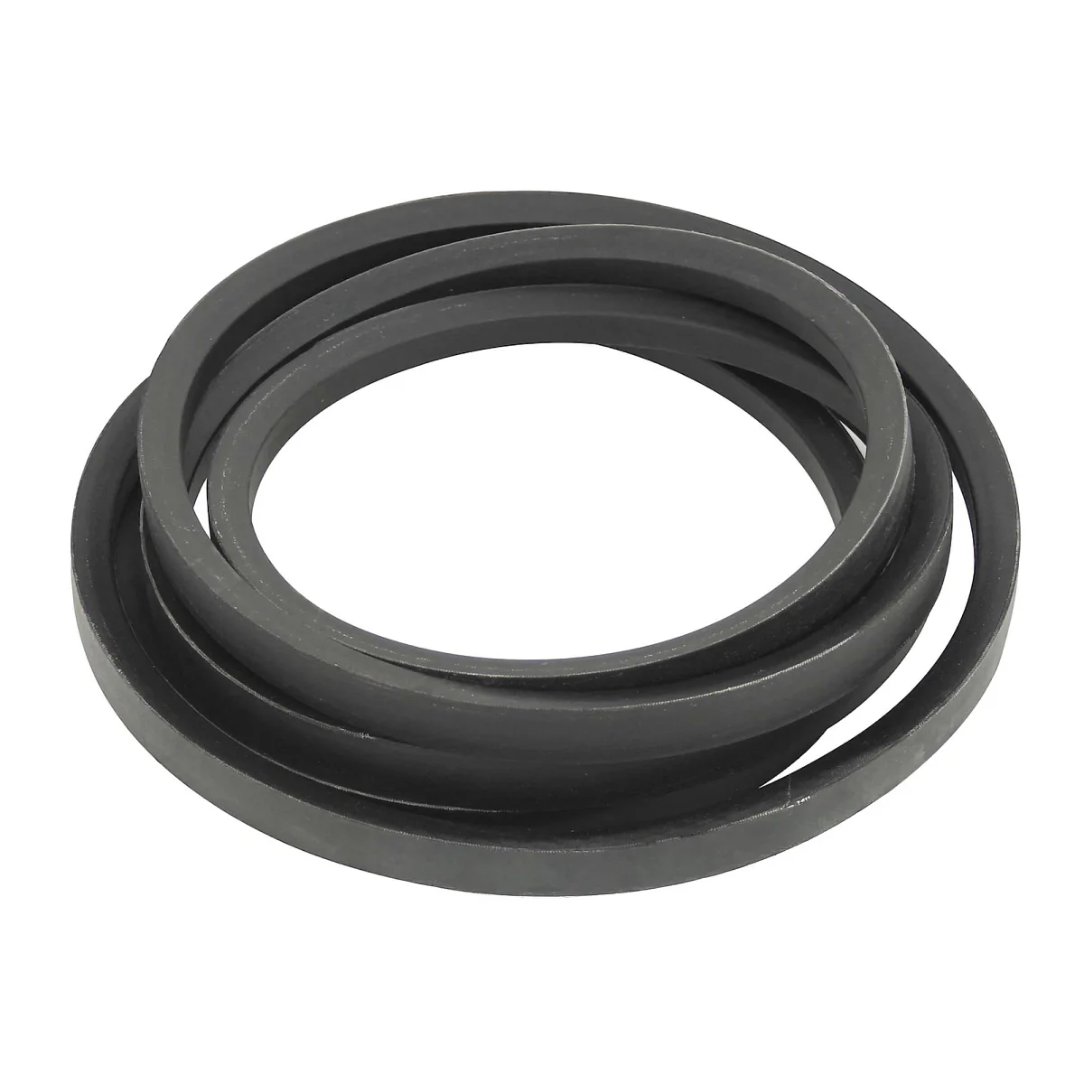 Weagro W.HXE15556 Discharge Beater Drive V-Belt, Effective Length 4345 mm (171.1 inch) Replacement For Harvester - JOHN DEERE - agricultural machinery replacement part