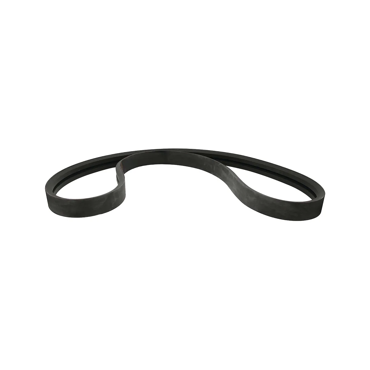 Weagro W.HXE15671 Straw Chopper Countershaft V-Belt, Effective Length 2575 mm (101.4 inch) Replacement For Harvester - JOHN DEERE - agricultural machinery replacement part