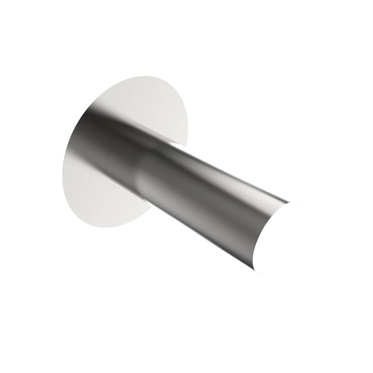 Weagro W.HXE52669 Rivet Replacement For Harvester Platform - JOHN DEERE - agricultural machinery replacement part