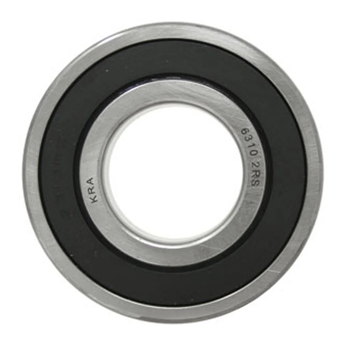 Weagro W.JD10018 Single Row Cylindrical Ball Bearing Replacement For Harvester Etc. - JOHN DEERE - agricultural machinery replacement part