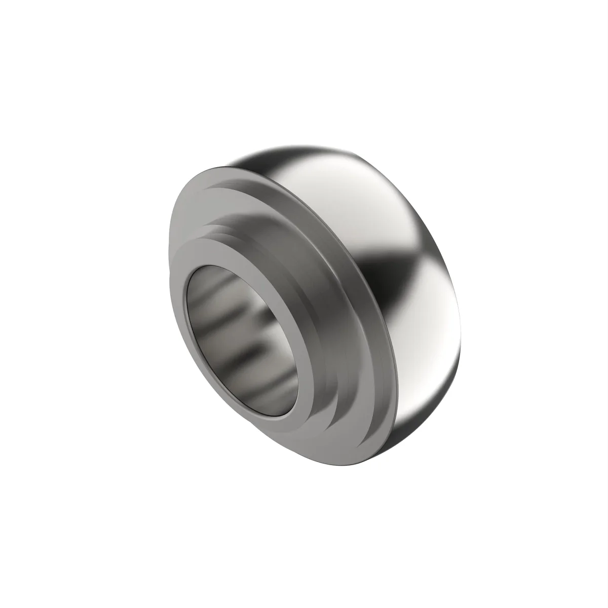 Weagro W.JD10020 Ball Bearing Replacement For Harvester - JOHN DEERE - agricultural machinery replacement part