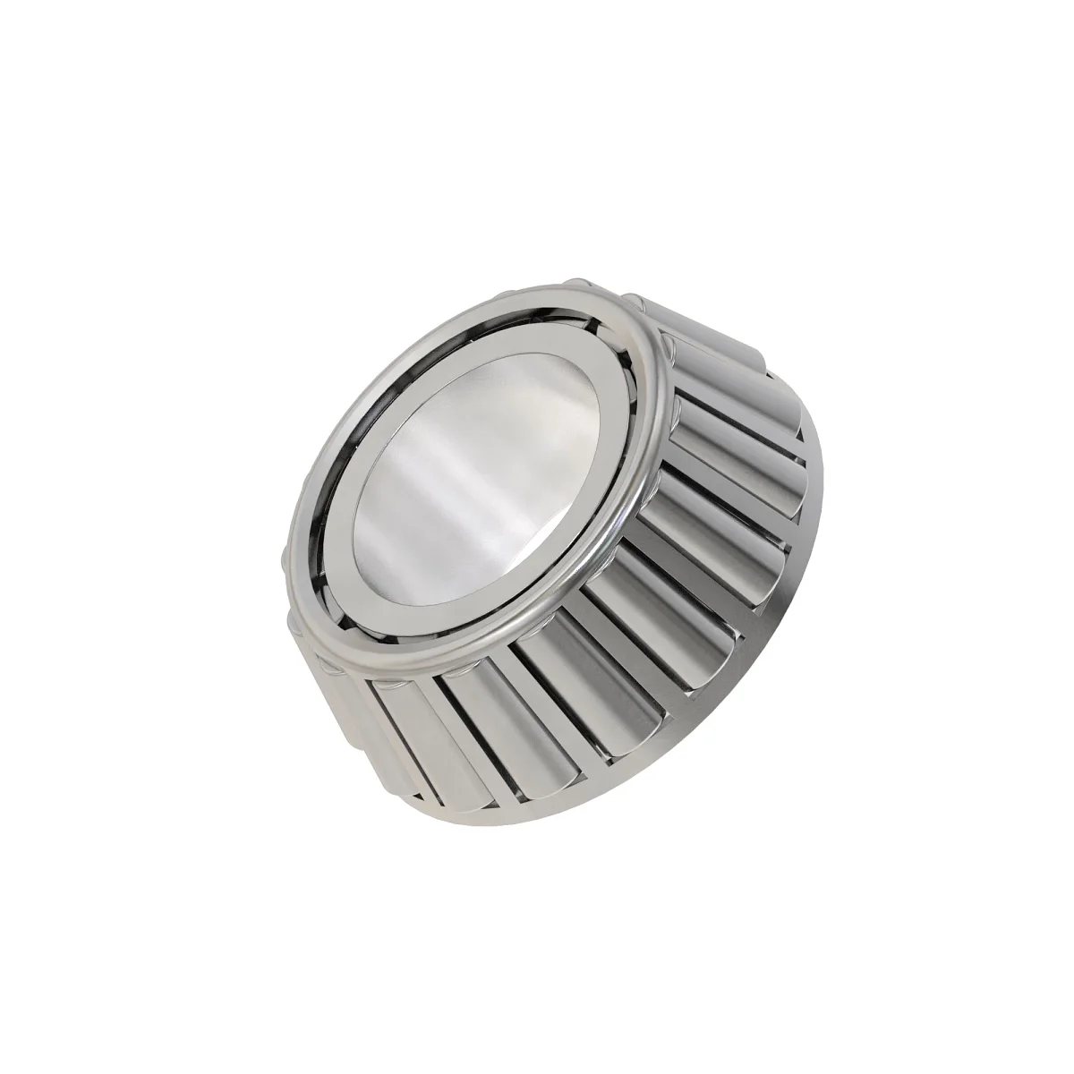 Weagro W.JD10134 Tapered Roller Bearing Cone Replacement For Tractor Etc. - JOHN DEERE - agricultural machinery replacement part
