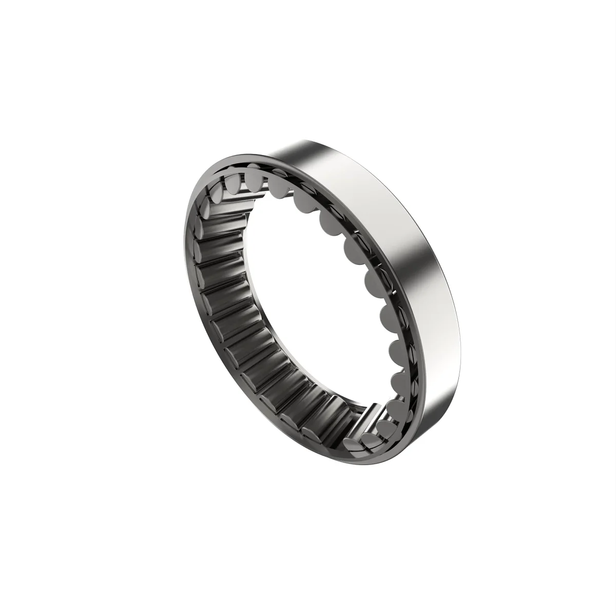 Weagro W.JD10269 Cylindrical Roller Bearing Replacement For Tractor Etc. - JOHN DEERE - agricultural machinery replacement part