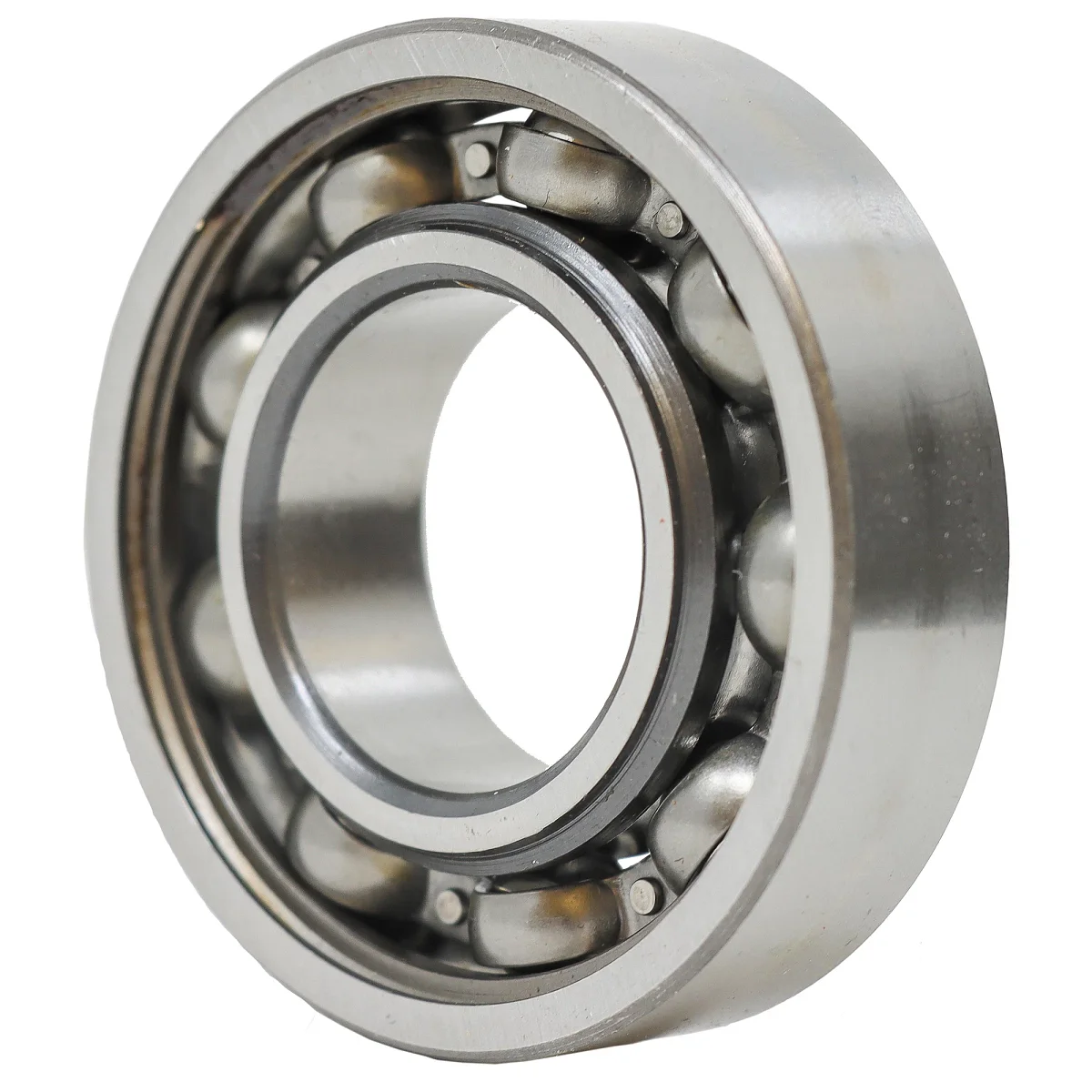Weagro W.JD29980 Single Row Cylindrical Ball Bearing Replacement For Harvester Etc. - JOHN DEERE - agricultural machinery replacement part