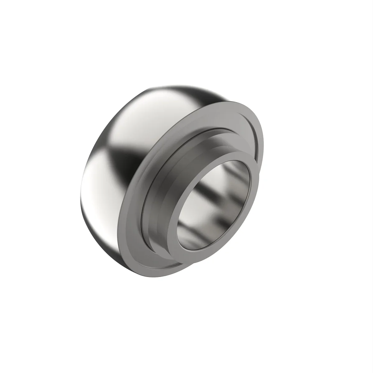 Weagro W.JD39102 Ball Bearing Replacement For Harvester Etc. - JOHN DEERE - agricultural machinery replacement part