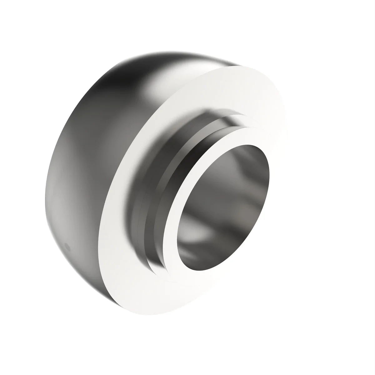 Weagro W.JD39103 Spherical Ball Bearing Replacement For Harvester Etc. - JOHN DEERE - agricultural machinery replacement part