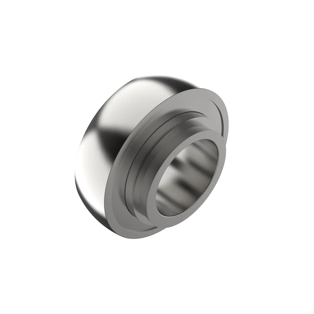 Weagro W.JD39104 Spherical Ball Bearing Replacement For Harvester Etc. - JOHN DEERE - agricultural machinery replacement part