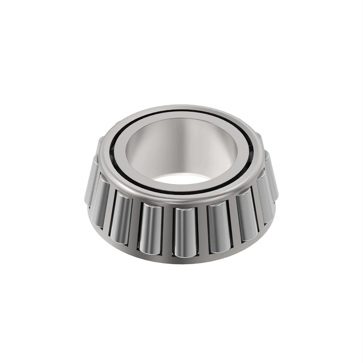 Weagro W.JD7228 Tapered Roller Bearing Cone Replacement For Tractor Etc. - JOHN DEERE - agricultural machinery replacement part