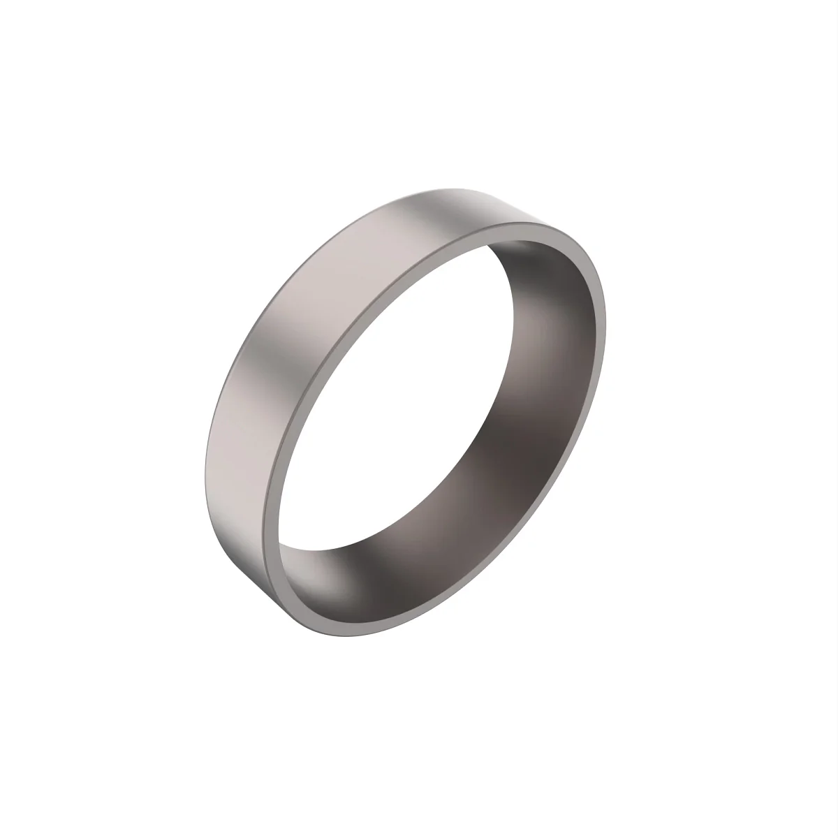 Weagro W.JD7292 Tapered Roller Bearing Cup Replacement For Tractor Etc. - JOHN DEERE - agricultural machinery replacement part