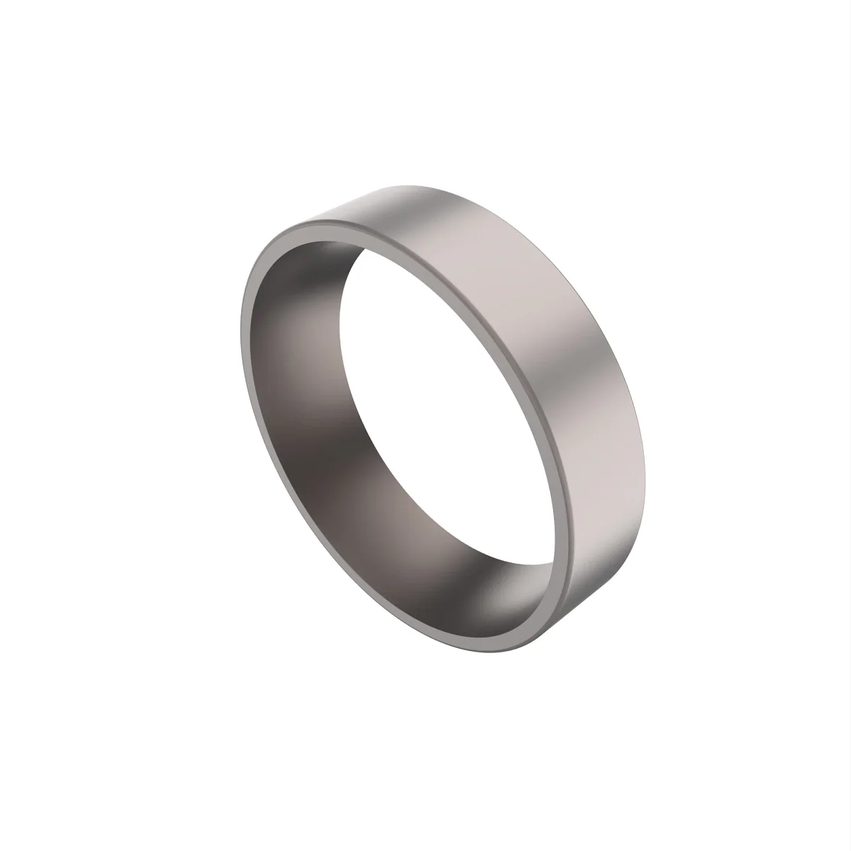 Weagro W.JD7418 Tapered Roller Bearing Cup Replacement For Tractor Etc. - JOHN DEERE - agricultural machinery replacement part