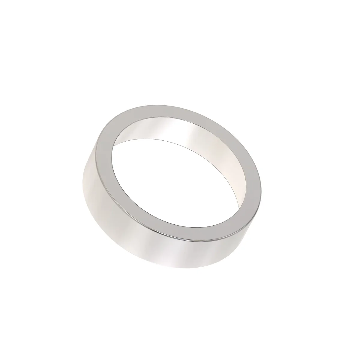 Weagro W.JD7424 Taper Roller Bearing Cup Replacement For Tractor Etc. - JOHN DEERE - agricultural machinery replacement part