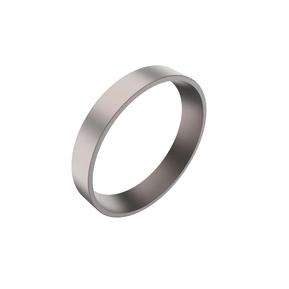 Weagro W.JD7425 Tapered Roller Bearing Cup Replacement For Tractor Etc. - JOHN DEERE - agricultural machinery replacement part
