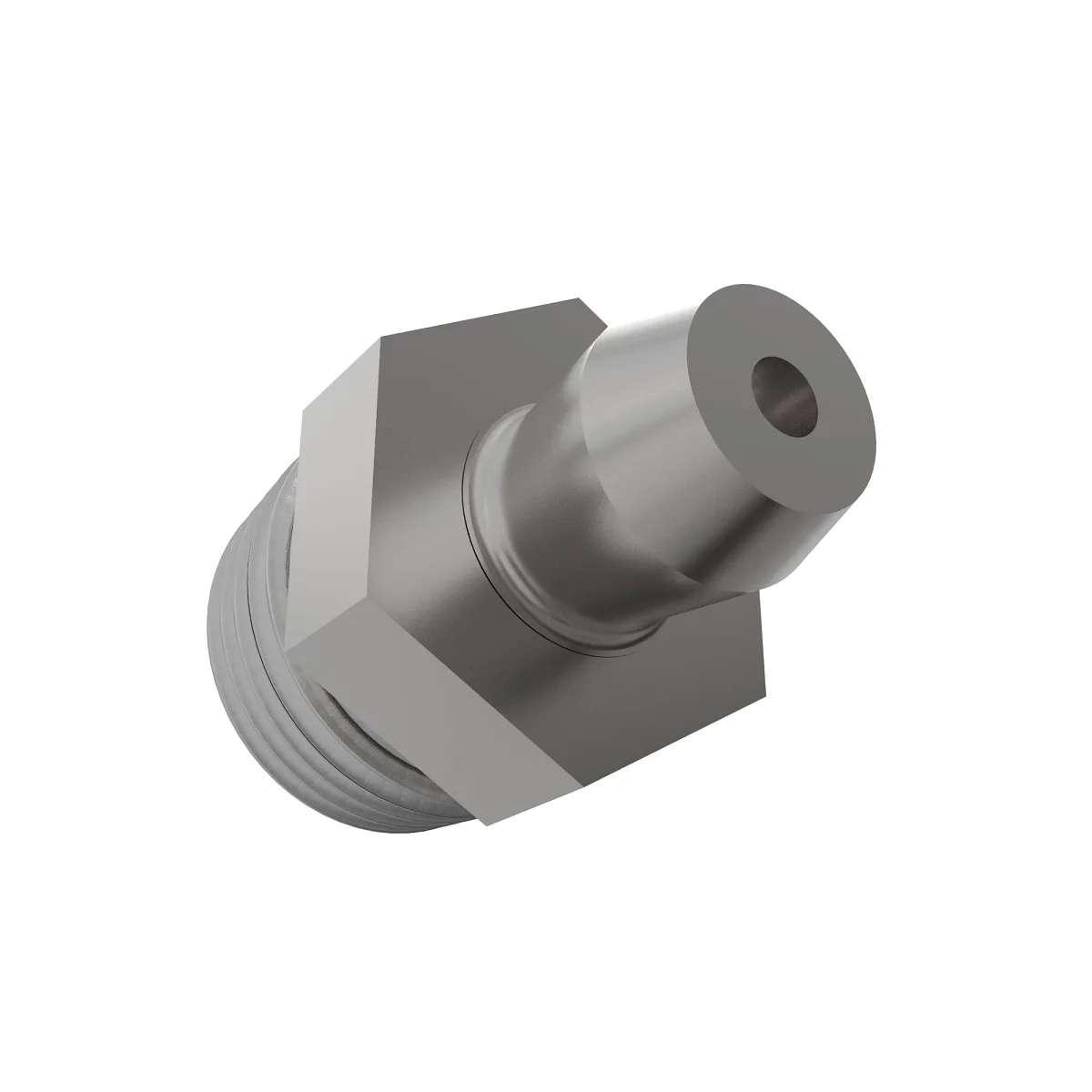 Weagro W.JD7798 Lubrication Fitting Replacement For Tractor Etc. - JOHN DEERE - agricultural machinery replacement part