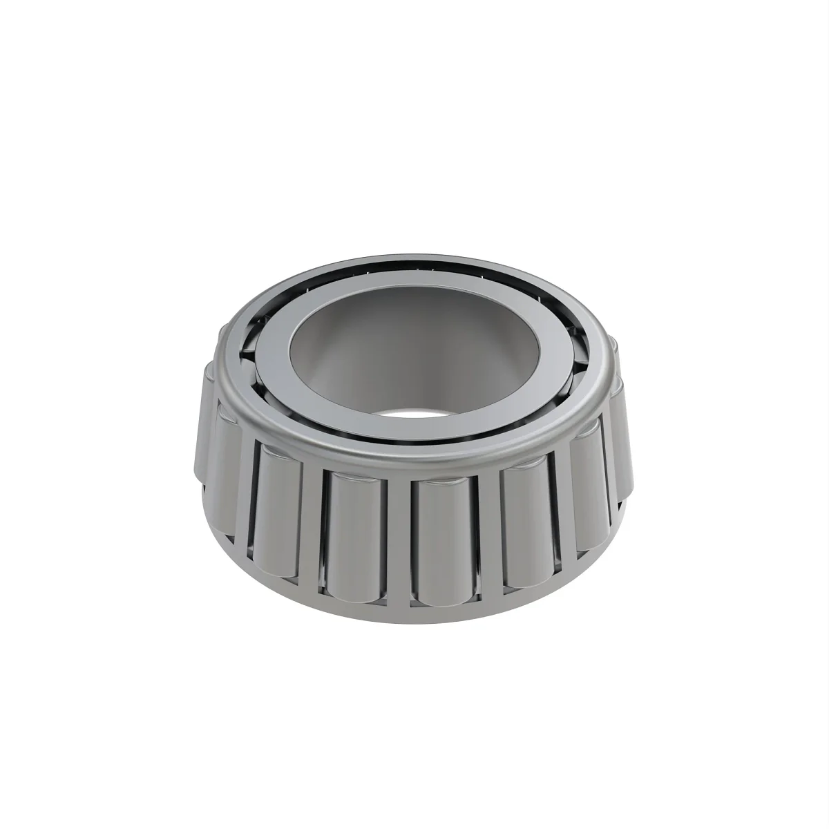 Weagro W.JD8100 Tapered Roller Bearing Cone Replacement For Tractor Etc. - JOHN DEERE - agricultural machinery replacement part