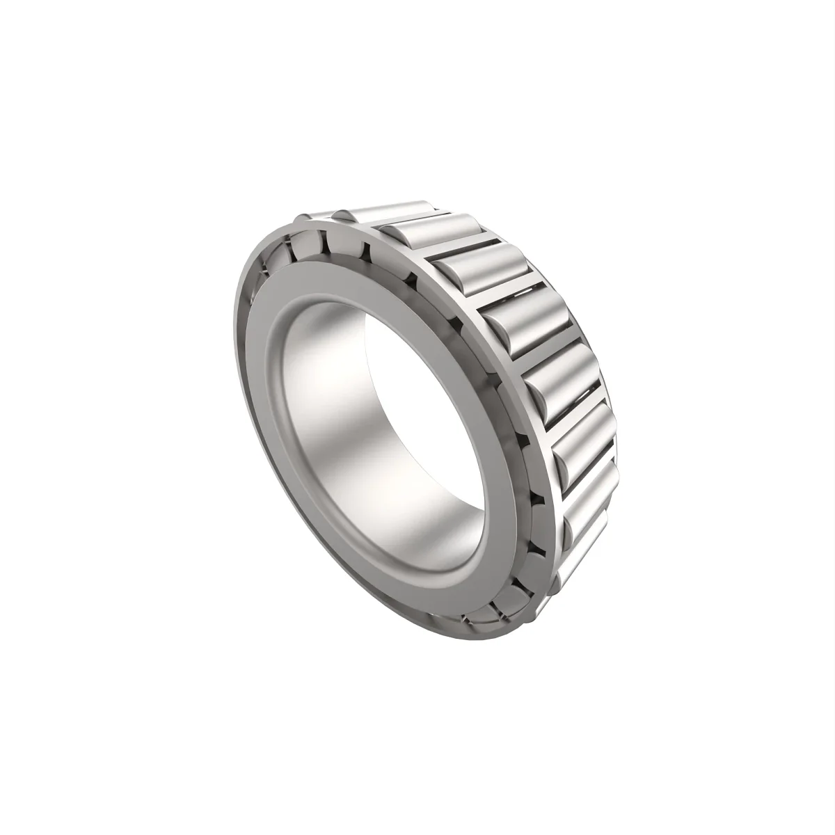 Weagro W.JD8130 Tapered Roller Bearing Cone Replacement For Tractor Etc. - JOHN DEERE - agricultural machinery replacement part