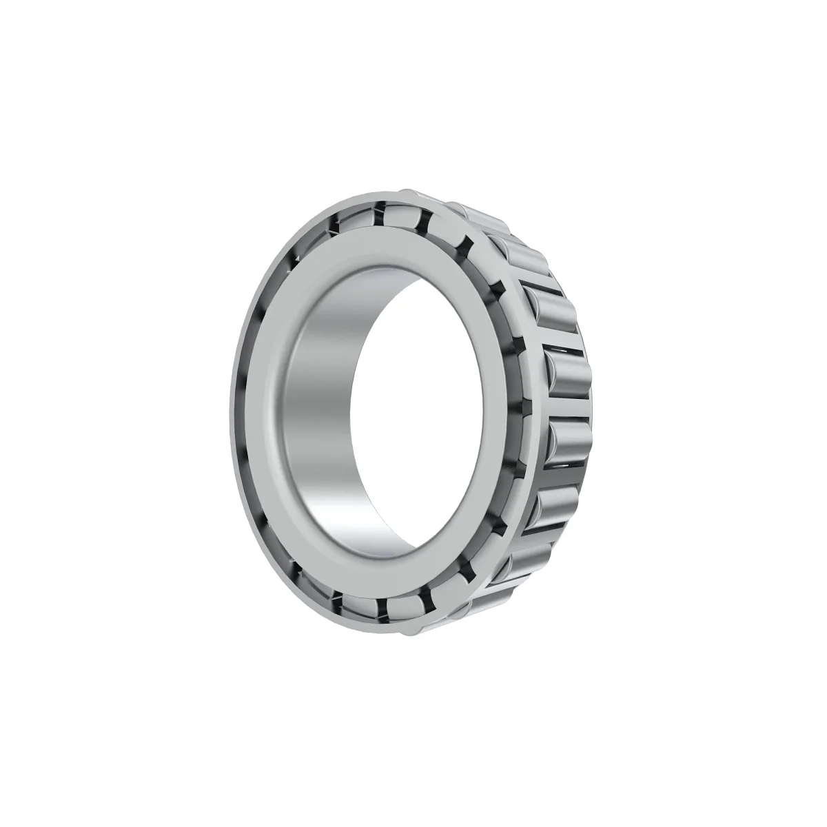 Weagro W.JD8161 Tapered Roller Bearing Cone Replacement For Tractor Etc. - JOHN DEERE - agricultural machinery replacement part