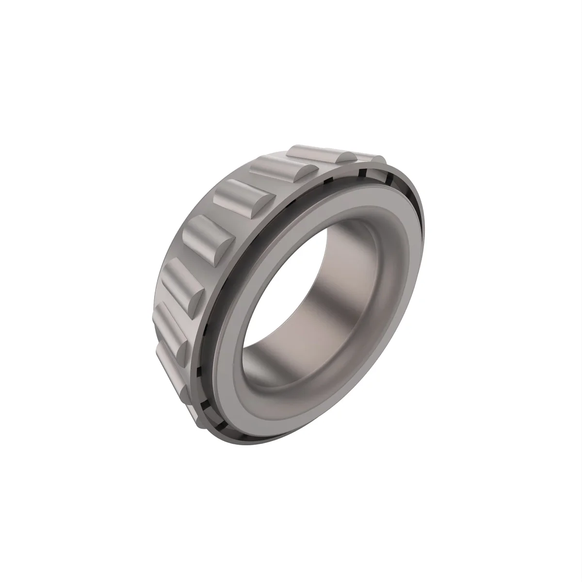 Weagro W.JD8187 Bearing Cone Replacement For Tractor Etc. - JOHN DEERE - agricultural machinery replacement part