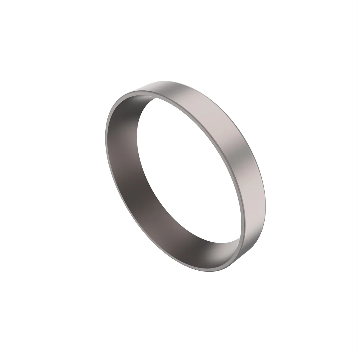 Weagro W.JD8210 Tapered Roller Bearing Cup Replacement For Tractor Etc. - JOHN DEERE - agricultural machinery replacement part